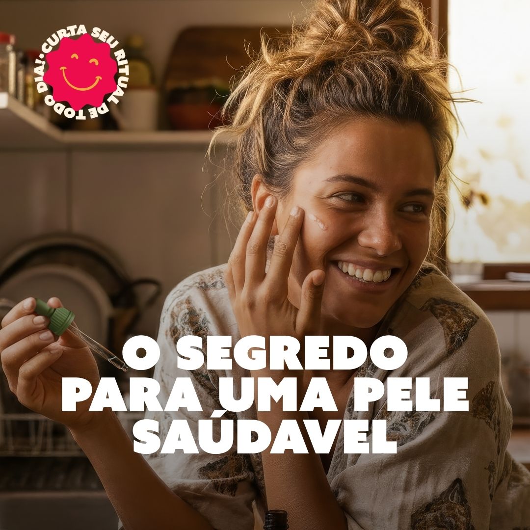 5 motivos para usar séruns na sua rotina de skincare
