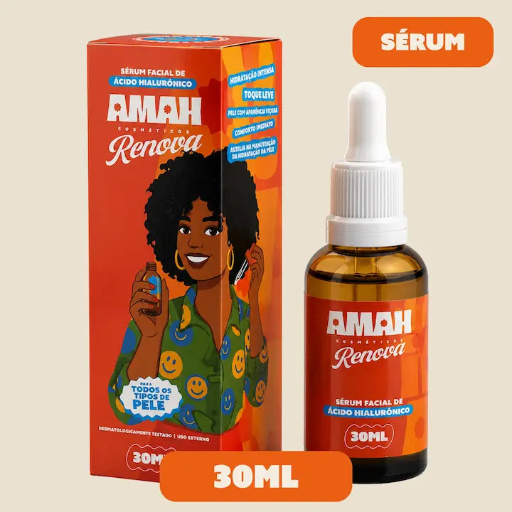 AMAH RENOVA 30ML