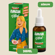AMAH VITAL 30ML