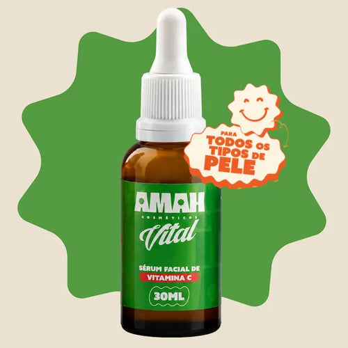 AMAH VITAL 30ML