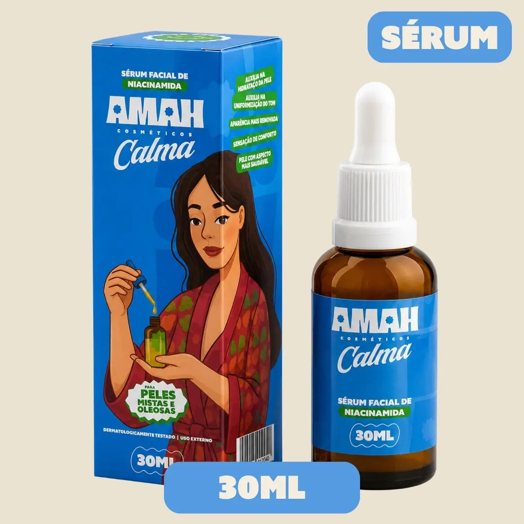 AMAH CALMA 30ML