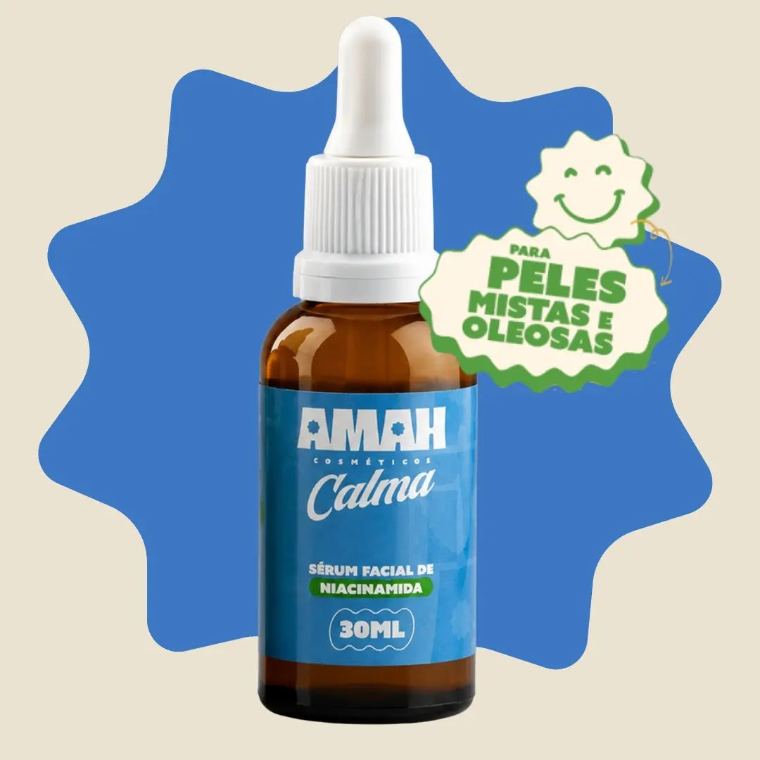 AMAH CALMA 30ML