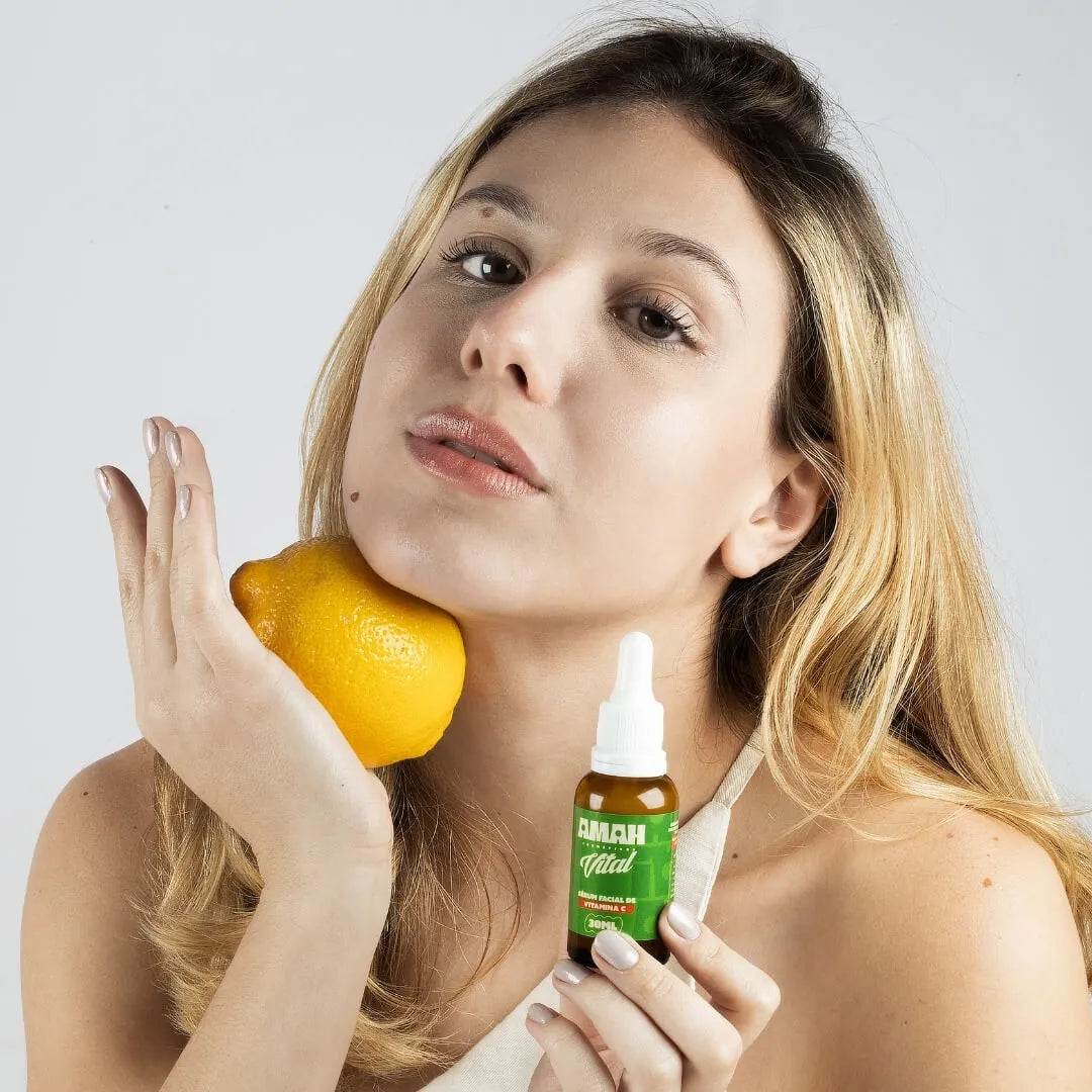 AMAH VITAL 30ML