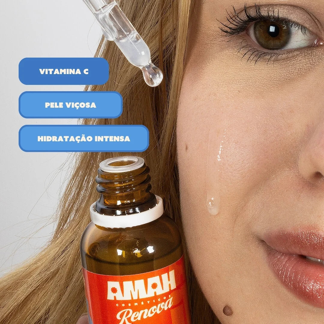 AMAH RENOVA 30ML