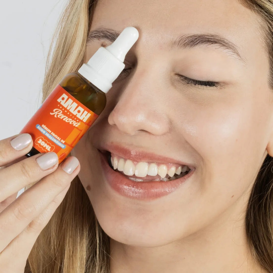 AMAH RENOVA 30ML